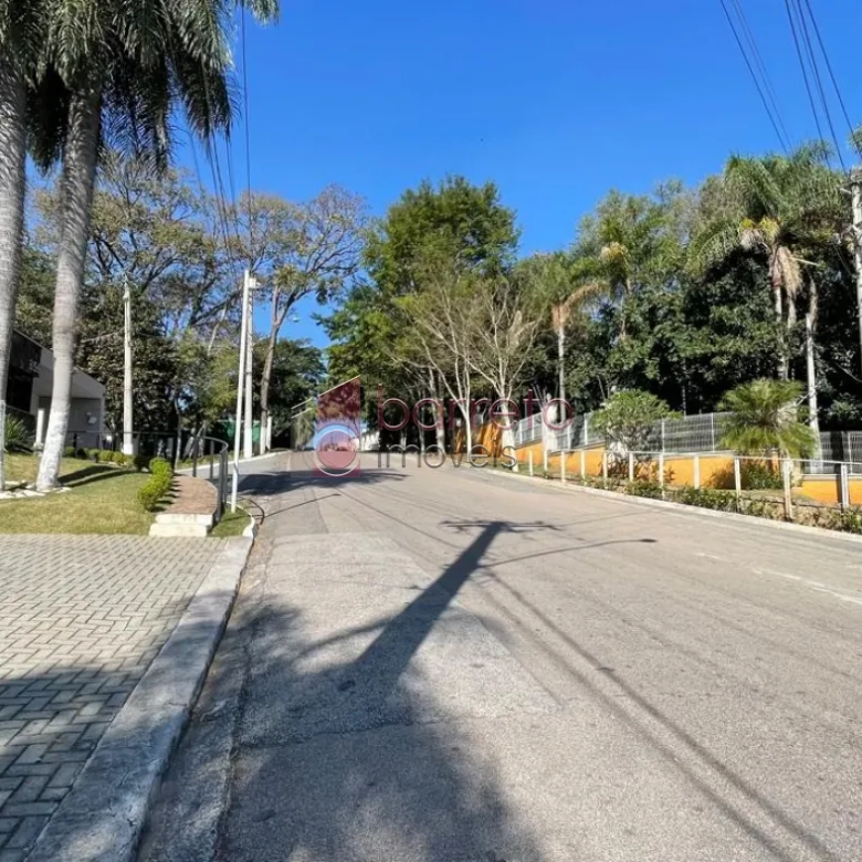 TERRENO DE 262 M² À VENDA NO CONDOMÍNIO VILLA GIARDINO NO BAIRRO JARDIM QUINTAS DAS VIDEIRAS EM JUNDIAÍ/SP