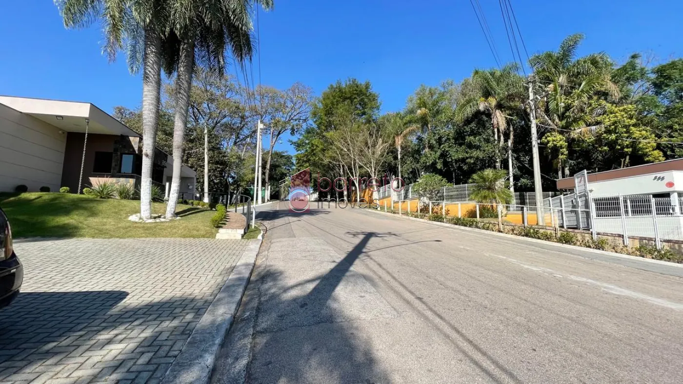 TERRENO DE 262 M² À VENDA NO CONDOMÍNIO VILLA GIARDINO NO BAIRRO JARDIM QUINTAS DAS VIDEIRAS EM JUNDIAÍ/SP