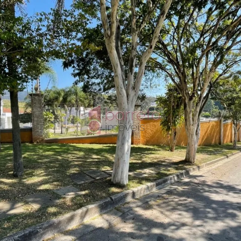 TERRENO DE 262 M² À VENDA NO CONDOMÍNIO VILLA GIARDINO NO BAIRRO JARDIM QUINTAS DAS VIDEIRAS EM JUNDIAÍ/SP