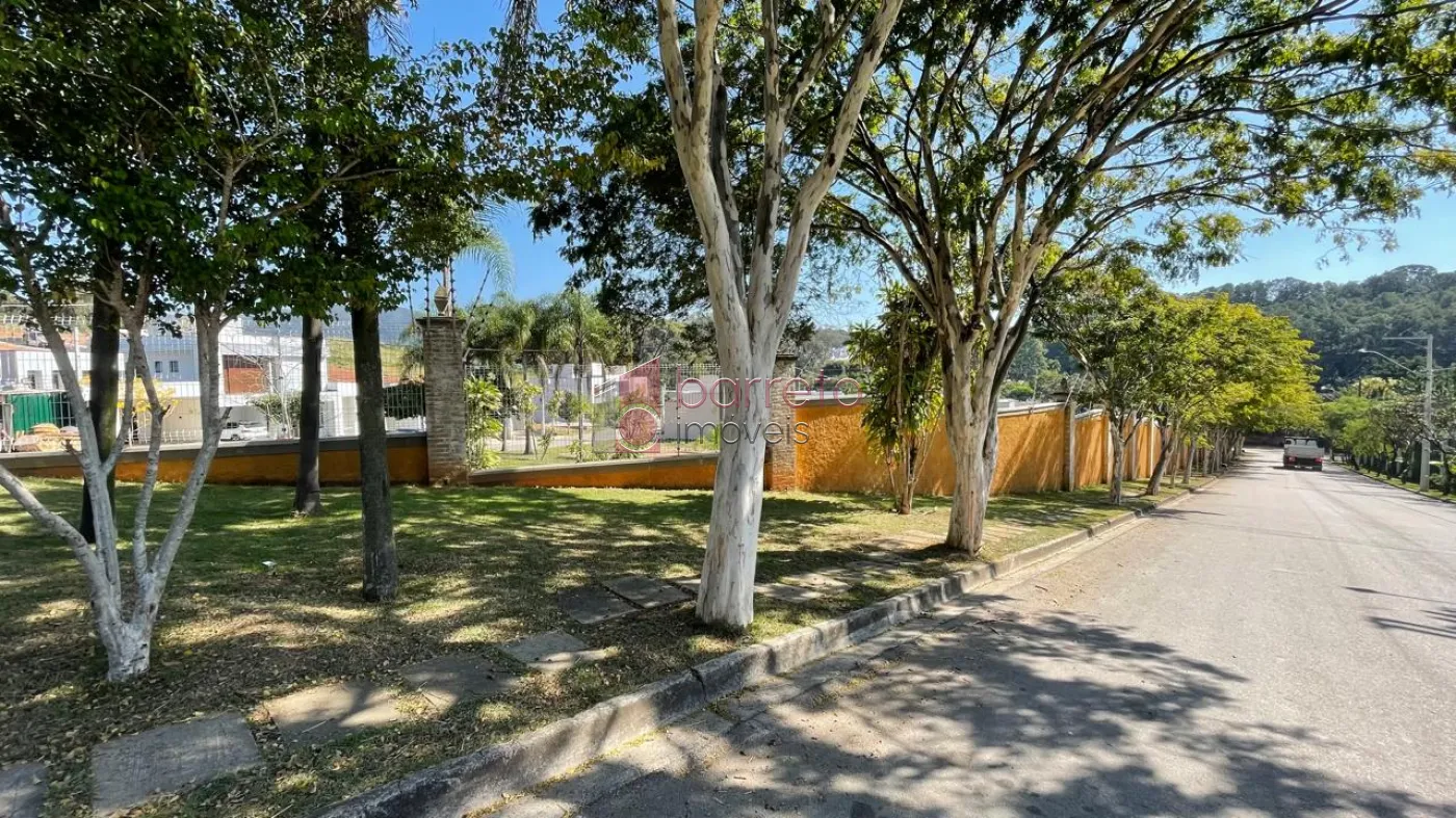 TERRENO DE 262 M² À VENDA NO CONDOMÍNIO VILLA GIARDINO NO BAIRRO JARDIM QUINTAS DAS VIDEIRAS EM JUNDIAÍ/SP