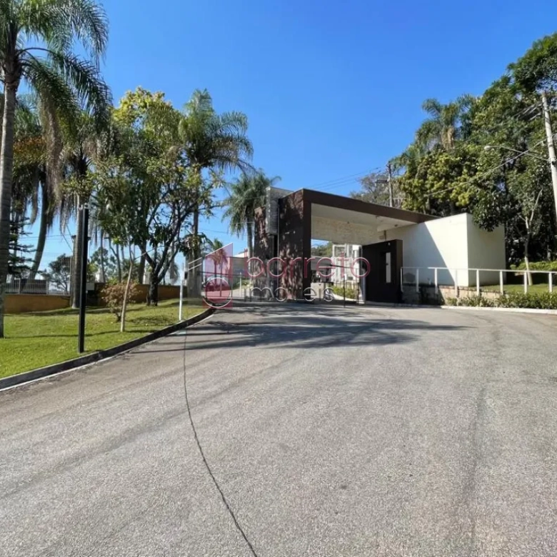TERRENO DE 262 M² À VENDA NO CONDOMÍNIO VILLA GIARDINO NO BAIRRO JARDIM QUINTAS DAS VIDEIRAS EM JUNDIAÍ/SP