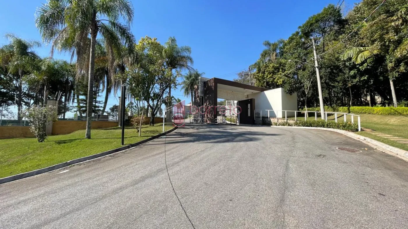 TERRENO DE 262 M² À VENDA NO CONDOMÍNIO VILLA GIARDINO NO BAIRRO JARDIM QUINTAS DAS VIDEIRAS EM JUNDIAÍ/SP