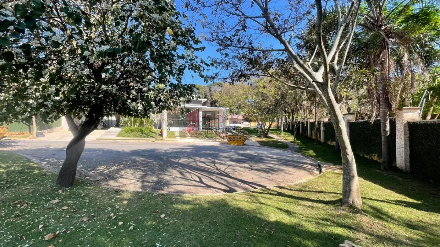 TERRENO DE 262 M² À VENDA NO CONDOMÍNIO VILLA GIARDINO NO BAIRRO JARDIM QUINTAS DAS VIDEIRAS EM JUNDIAÍ/SP