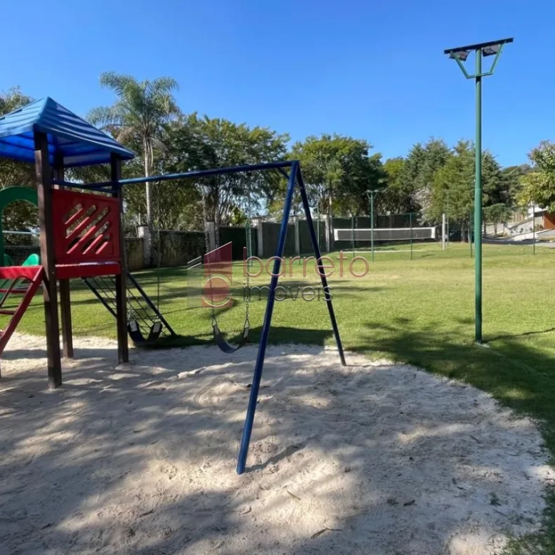 TERRENO DE 262 M² À VENDA NO CONDOMÍNIO VILLA GIARDINO NO BAIRRO JARDIM QUINTAS DAS VIDEIRAS EM JUNDIAÍ/SP