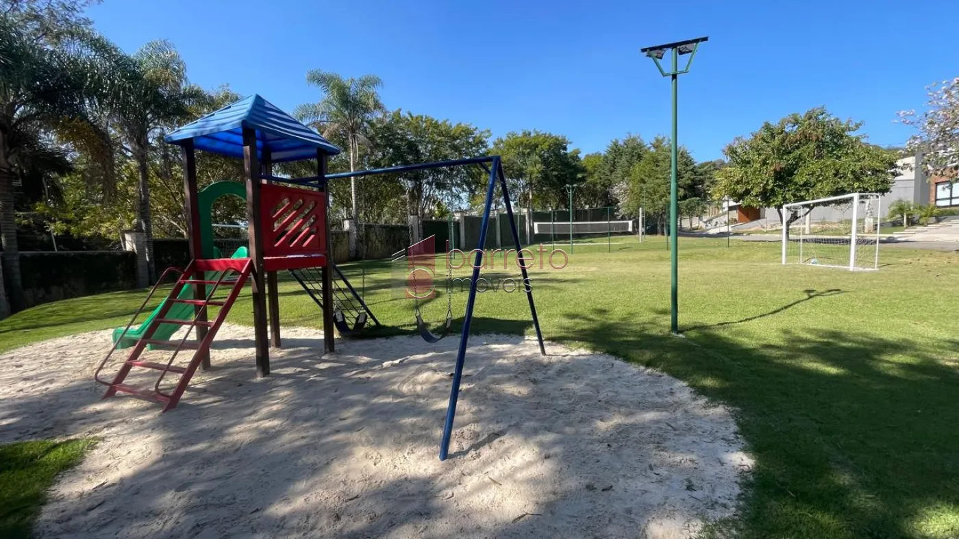 TERRENO DE 262 M² À VENDA NO CONDOMÍNIO VILLA GIARDINO NO BAIRRO JARDIM QUINTAS DAS VIDEIRAS EM JUNDIAÍ/SP