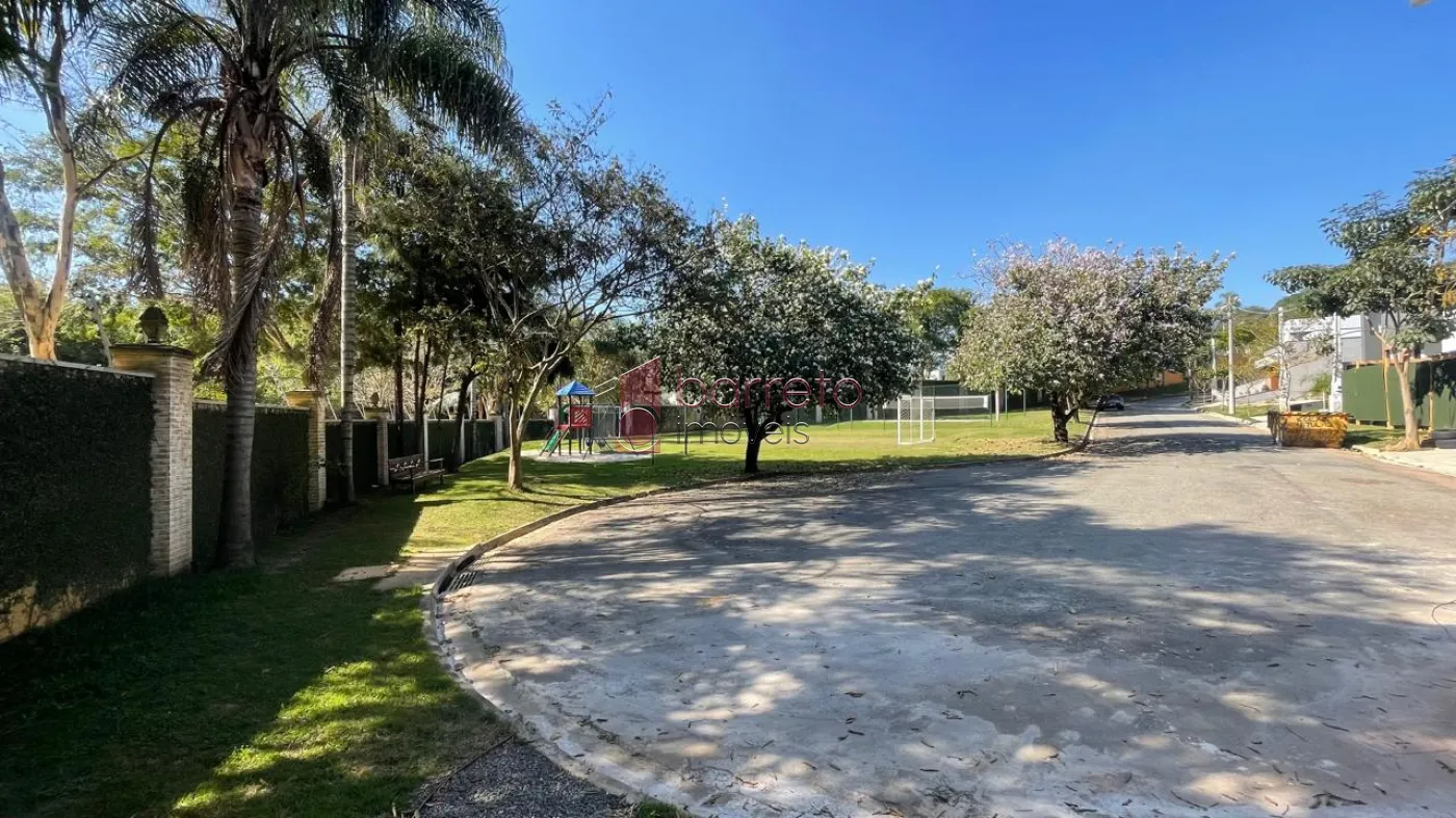 TERRENO DE 262 M² À VENDA NO CONDOMÍNIO VILLA GIARDINO NO BAIRRO JARDIM QUINTAS DAS VIDEIRAS EM JUNDIAÍ/SP