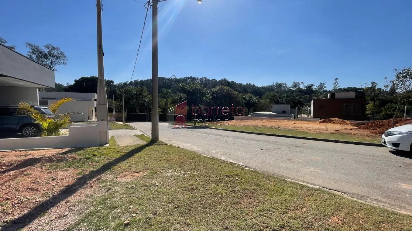 TERRENO DE 262 M² À VENDA NO CONDOMÍNIO VILLA GIARDINO NO BAIRRO JARDIM QUINTAS DAS VIDEIRAS EM JUNDIAÍ/SP