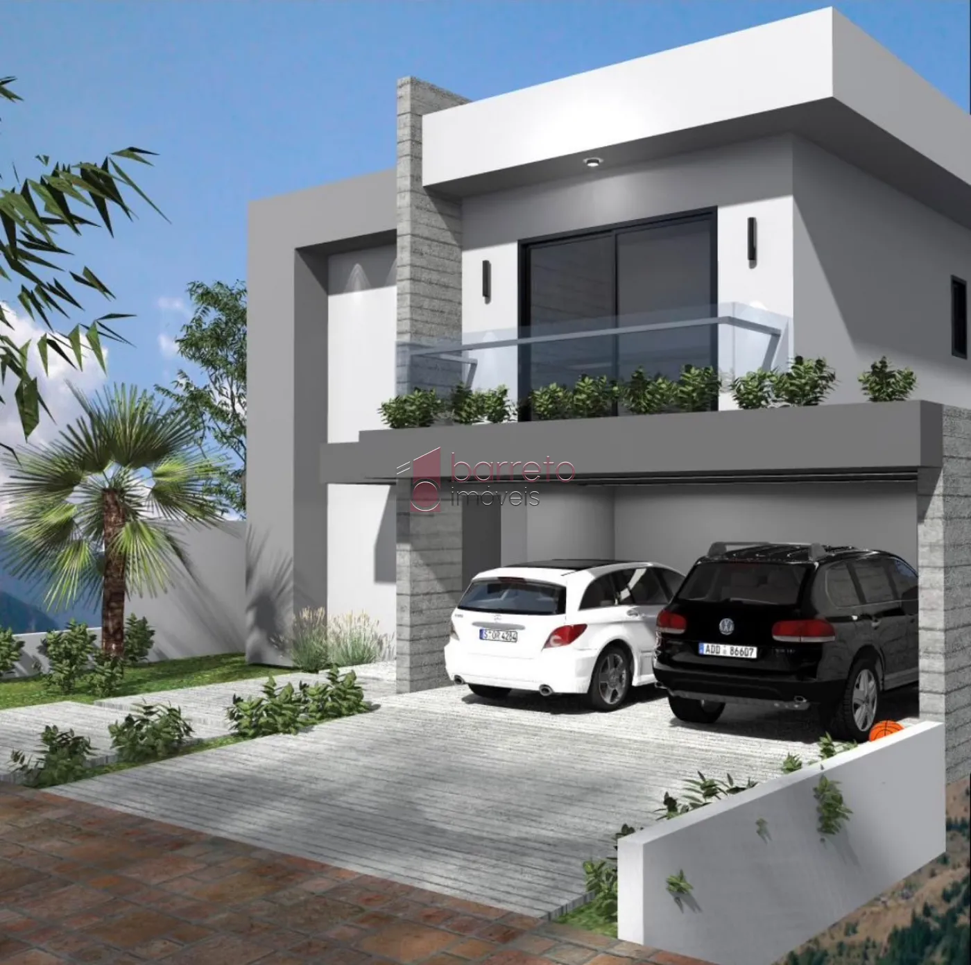 TERRENO À VENDA NO CONDOMÍNIO – VILLA VERDE – JUNDIAÍ/SP