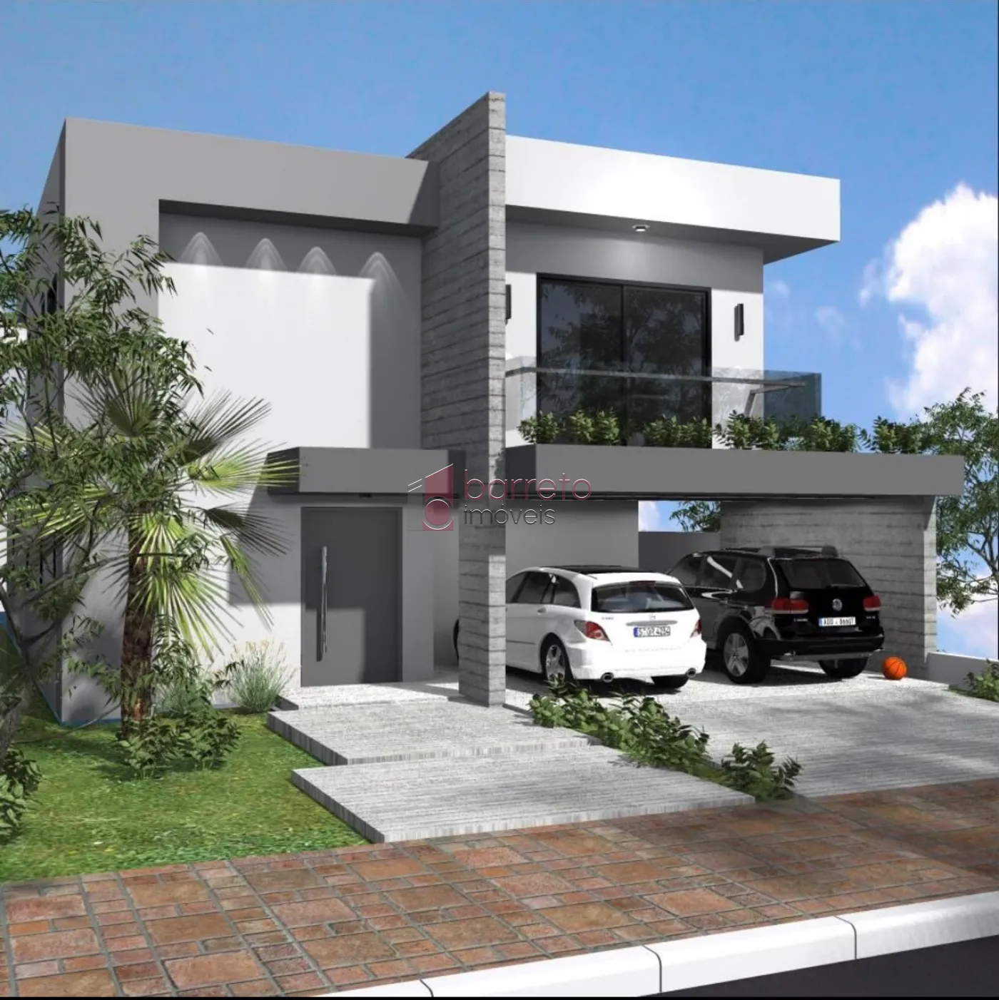 TERRENO À VENDA NO CONDOMÍNIO – VILLA VERDE – JUNDIAÍ/SP