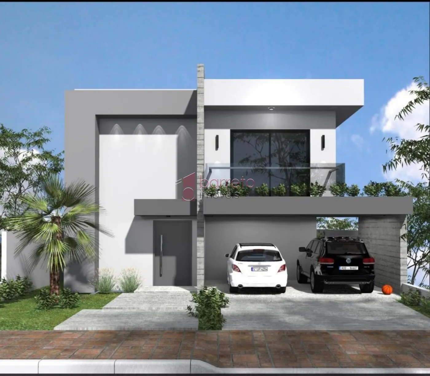TERRENO À VENDA NO CONDOMÍNIO – VILLA VERDE – JUNDIAÍ/SP