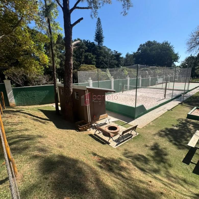 TERRENO À VENDA NO CONDOMÍNIO – VILLA VERDE – JUNDIAÍ/SP
