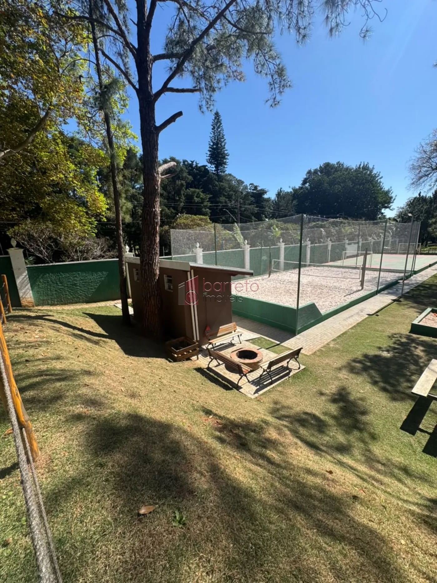 TERRENO À VENDA NO CONDOMÍNIO – VILLA VERDE – JUNDIAÍ/SP