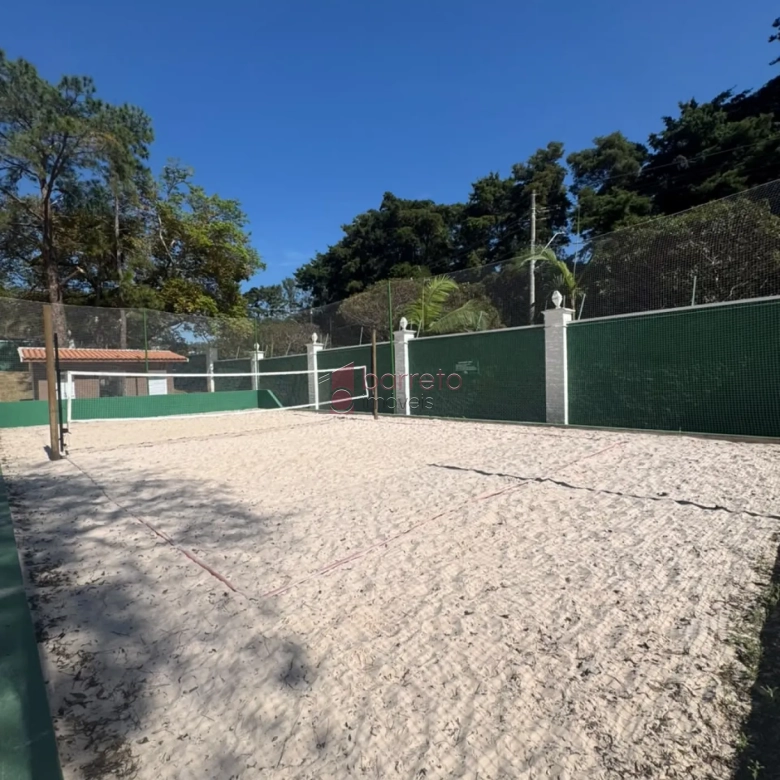 TERRENO À VENDA NO CONDOMÍNIO – VILLA VERDE – JUNDIAÍ/SP