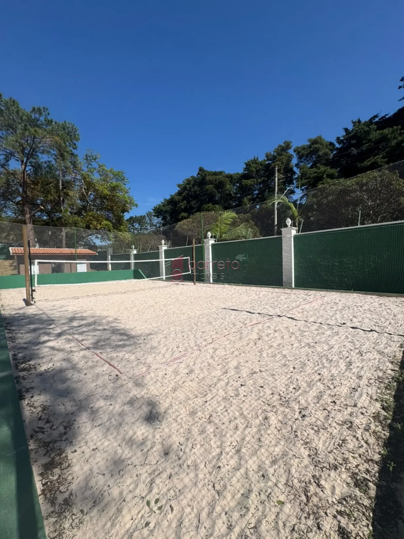 TERRENO À VENDA NO CONDOMÍNIO – VILLA VERDE – JUNDIAÍ/SP