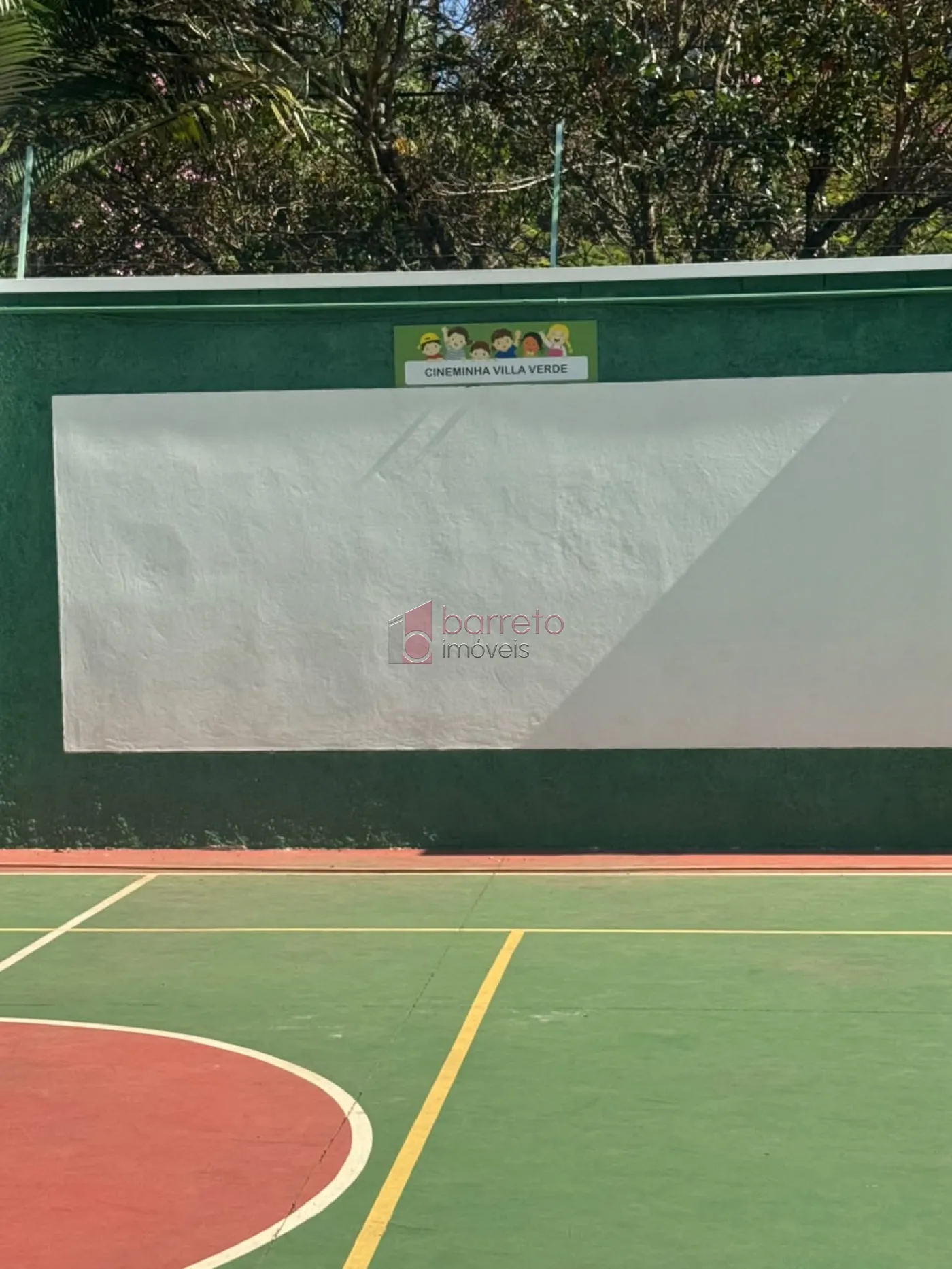 TERRENO À VENDA NO CONDOMÍNIO – VILLA VERDE – JUNDIAÍ/SP