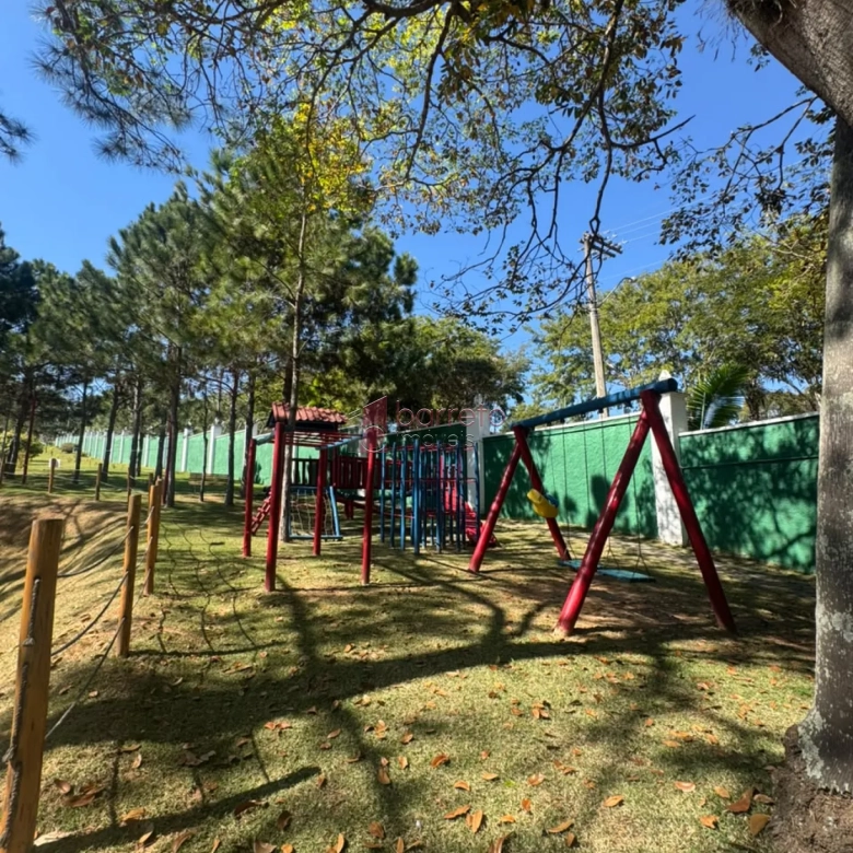 TERRENO À VENDA NO CONDOMÍNIO – VILLA VERDE – JUNDIAÍ/SP