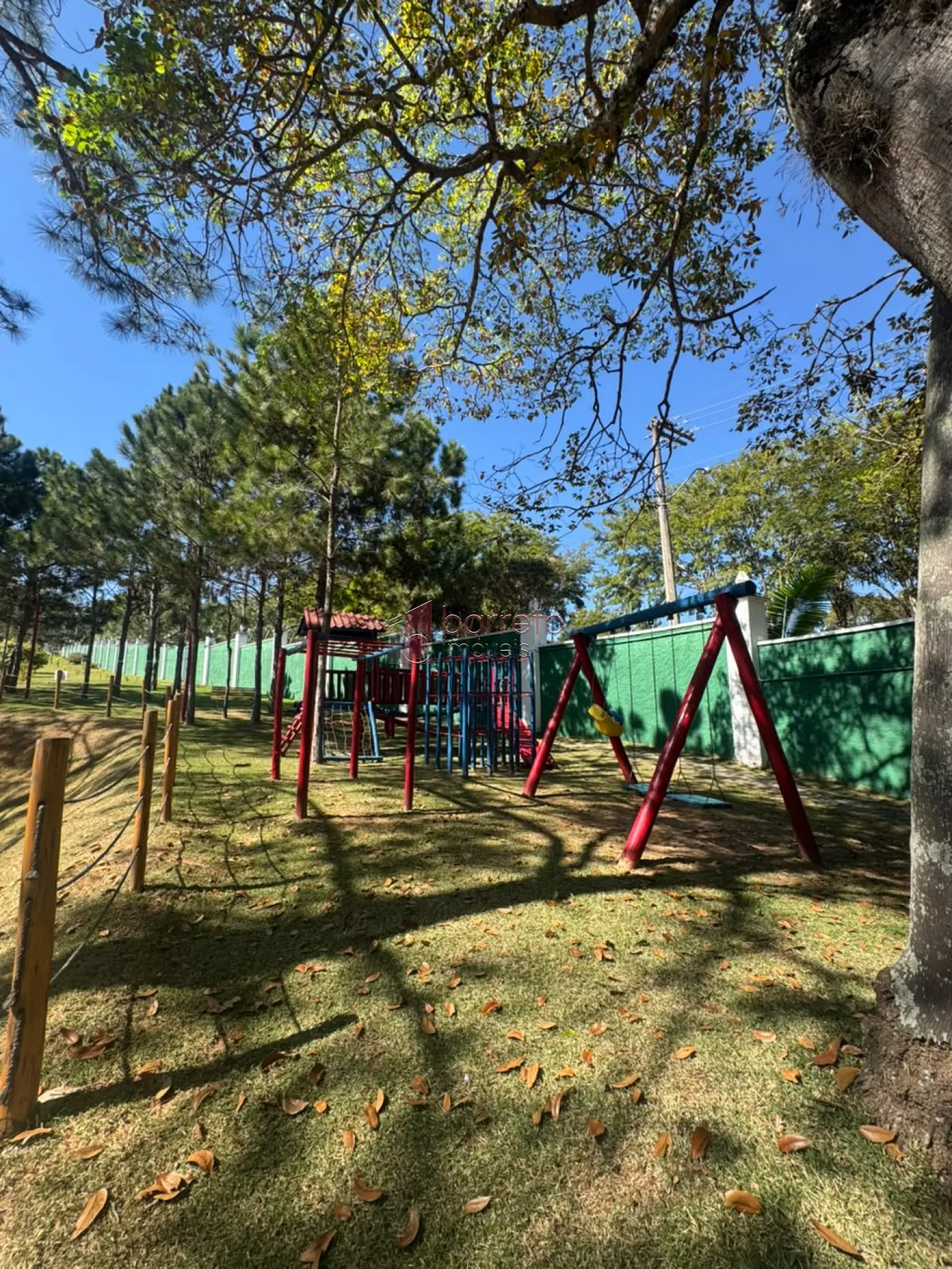 TERRENO À VENDA NO CONDOMÍNIO – VILLA VERDE – JUNDIAÍ/SP