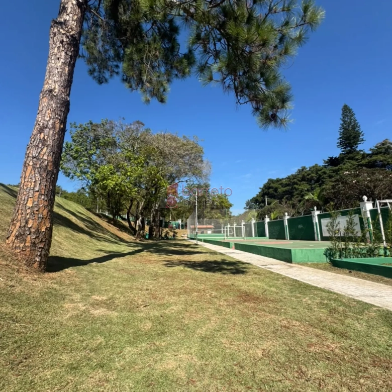TERRENO À VENDA NO CONDOMÍNIO – VILLA VERDE – JUNDIAÍ/SP