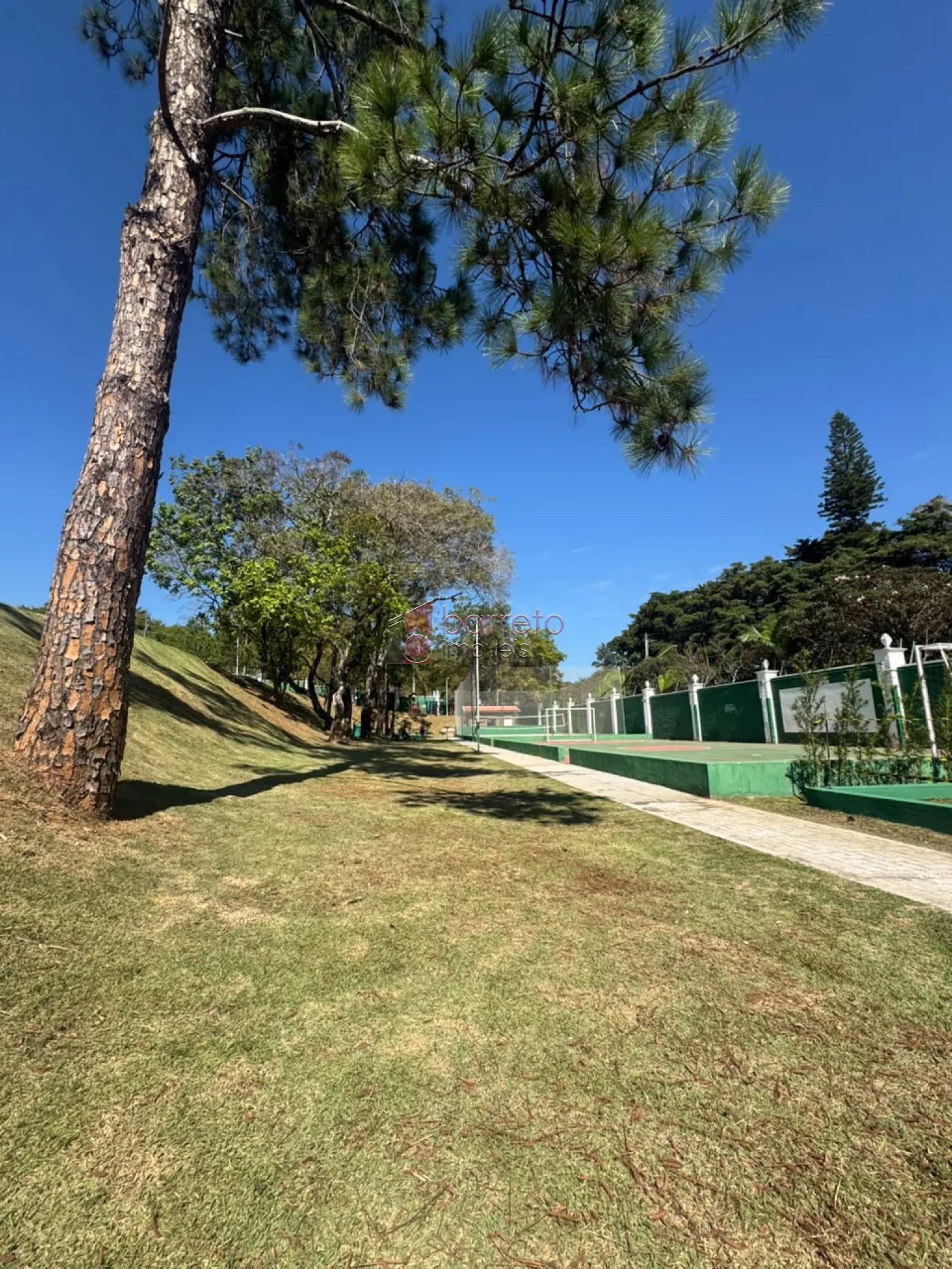 TERRENO À VENDA NO CONDOMÍNIO – VILLA VERDE – JUNDIAÍ/SP
