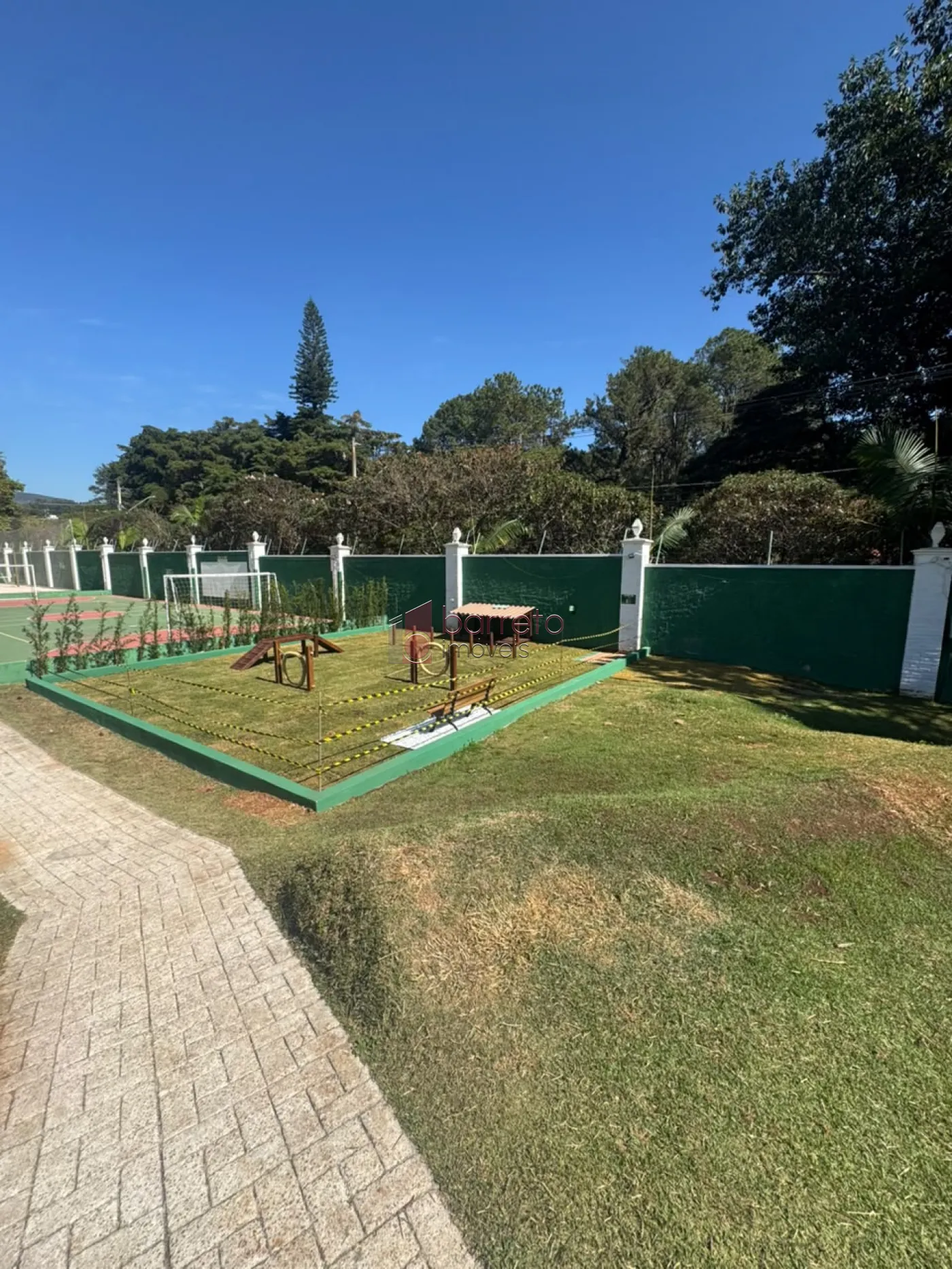 TERRENO À VENDA NO CONDOMÍNIO – VILLA VERDE – JUNDIAÍ/SP