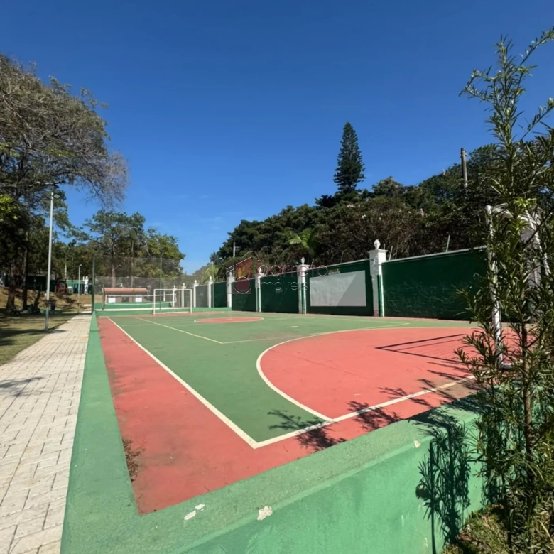 TERRENO À VENDA NO CONDOMÍNIO – VILLA VERDE – JUNDIAÍ/SP