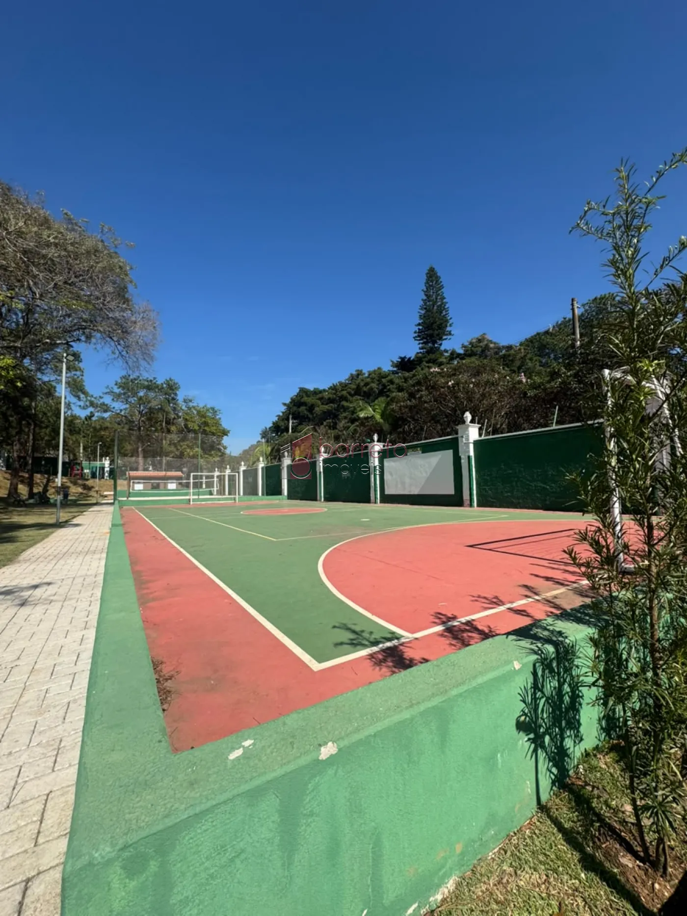 TERRENO À VENDA NO CONDOMÍNIO – VILLA VERDE – JUNDIAÍ/SP