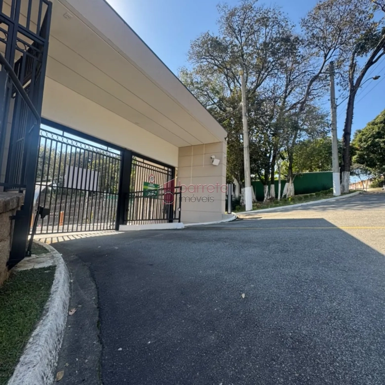 TERRENO À VENDA NO CONDOMÍNIO – VILLA VERDE – JUNDIAÍ/SP
