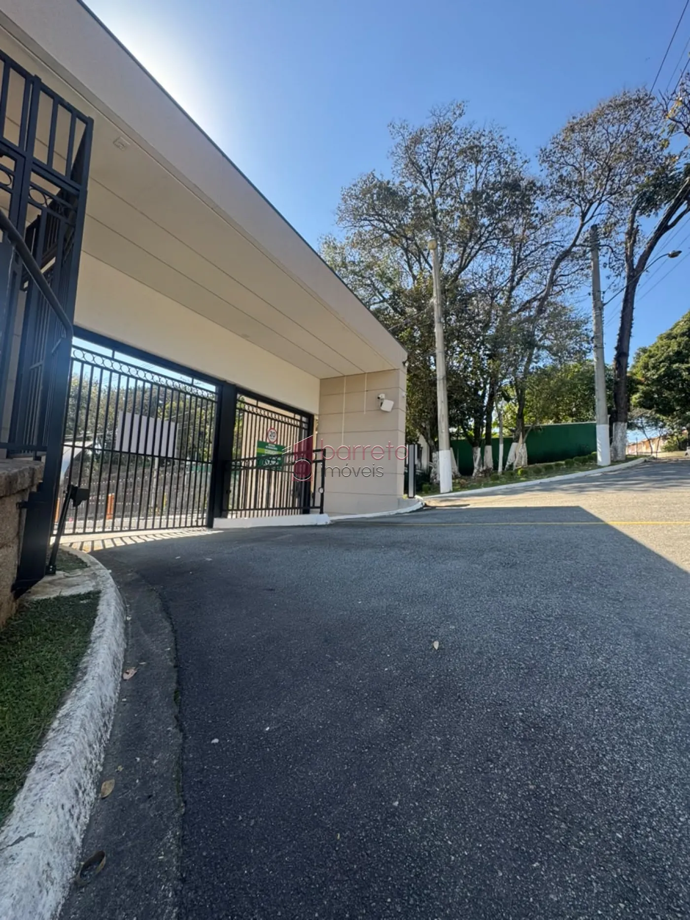 TERRENO À VENDA NO CONDOMÍNIO – VILLA VERDE – JUNDIAÍ/SP