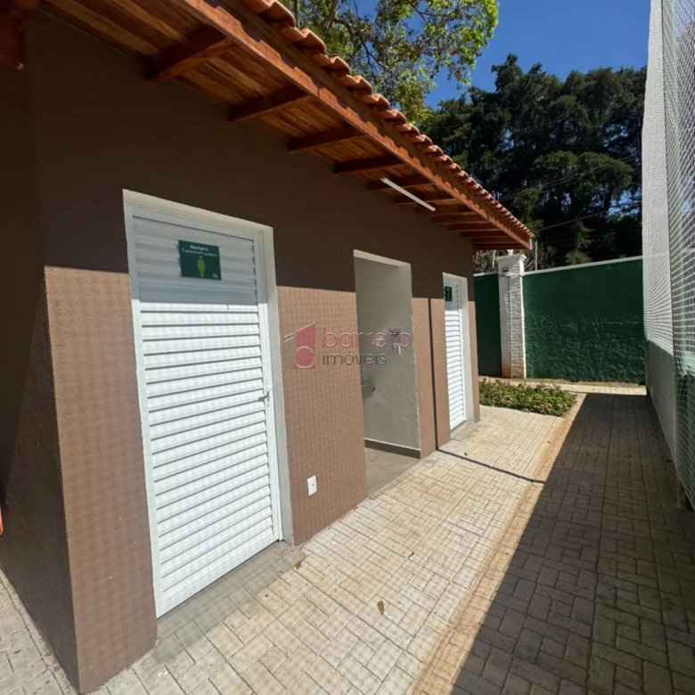 TERRENO À VENDA NO CONDOMÍNIO – VILLA VERDE – JUNDIAÍ/SP