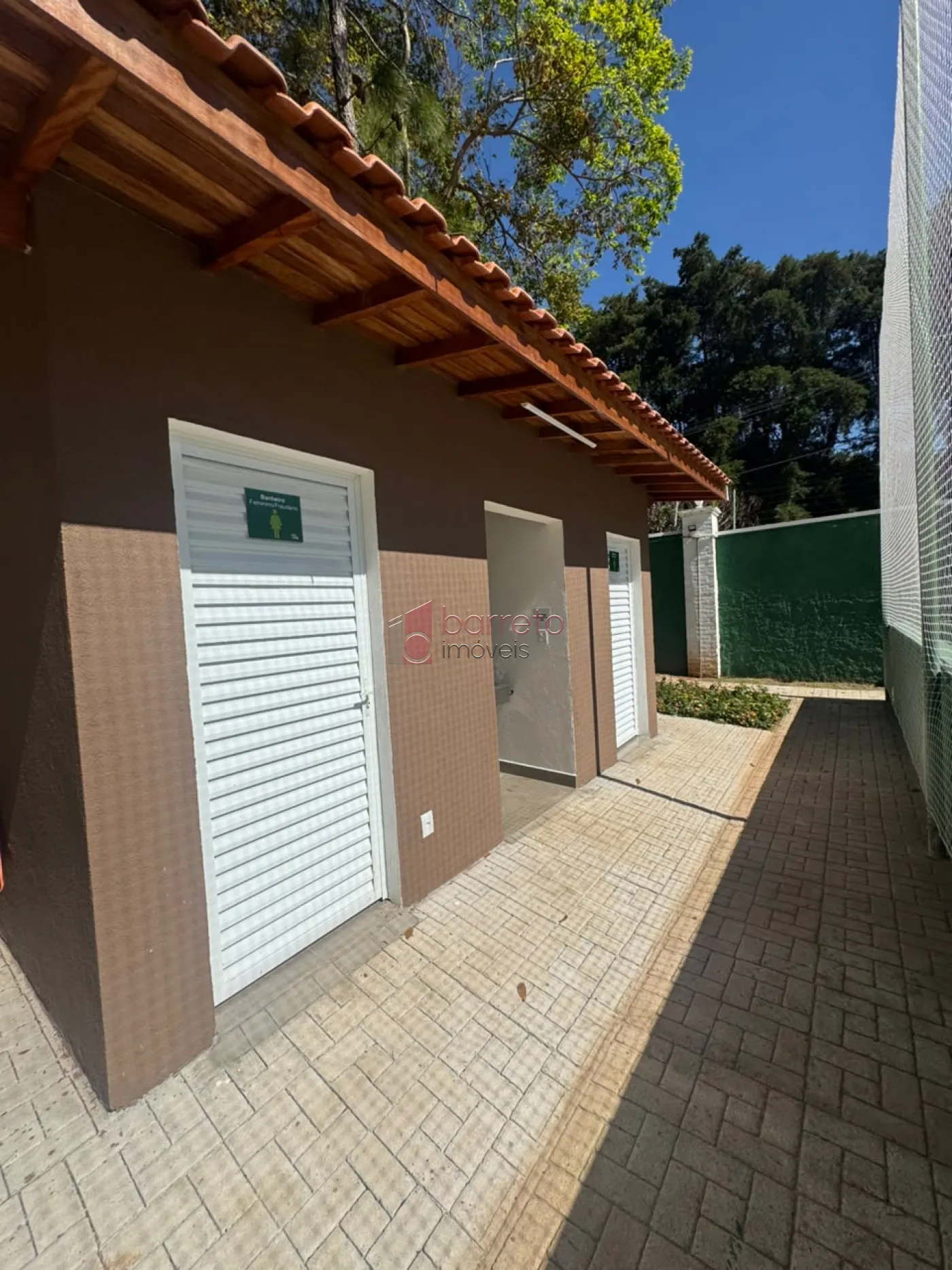 TERRENO À VENDA NO CONDOMÍNIO – VILLA VERDE – JUNDIAÍ/SP
