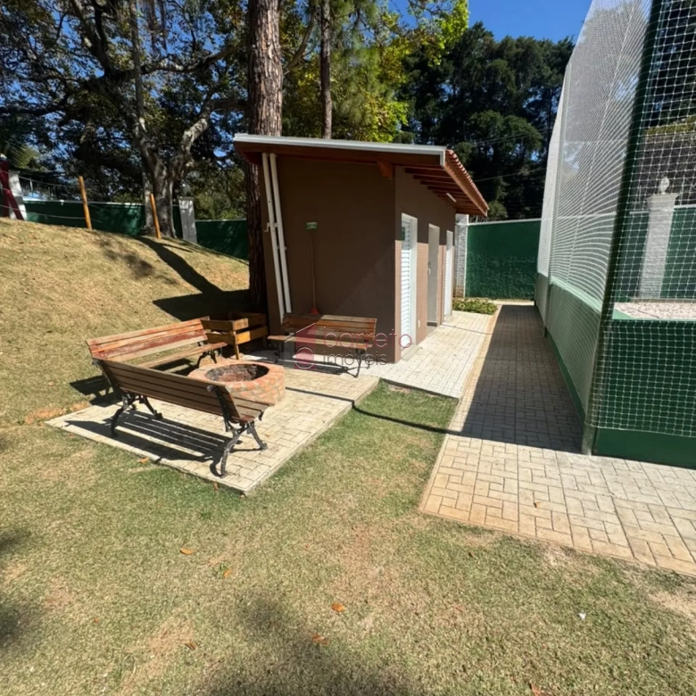 TERRENO À VENDA NO CONDOMÍNIO – VILLA VERDE – JUNDIAÍ/SP