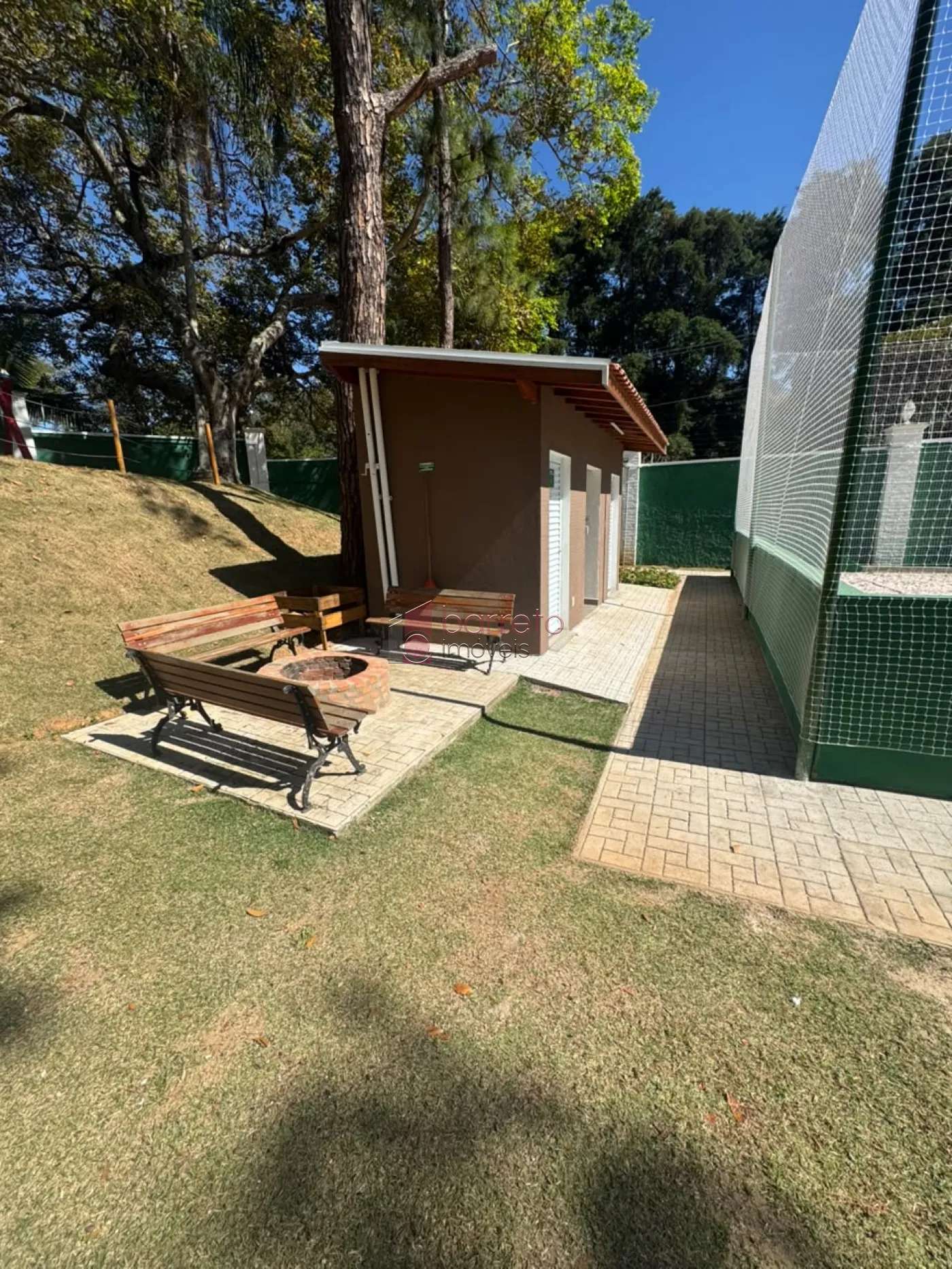 TERRENO À VENDA NO CONDOMÍNIO – VILLA VERDE – JUNDIAÍ/SP