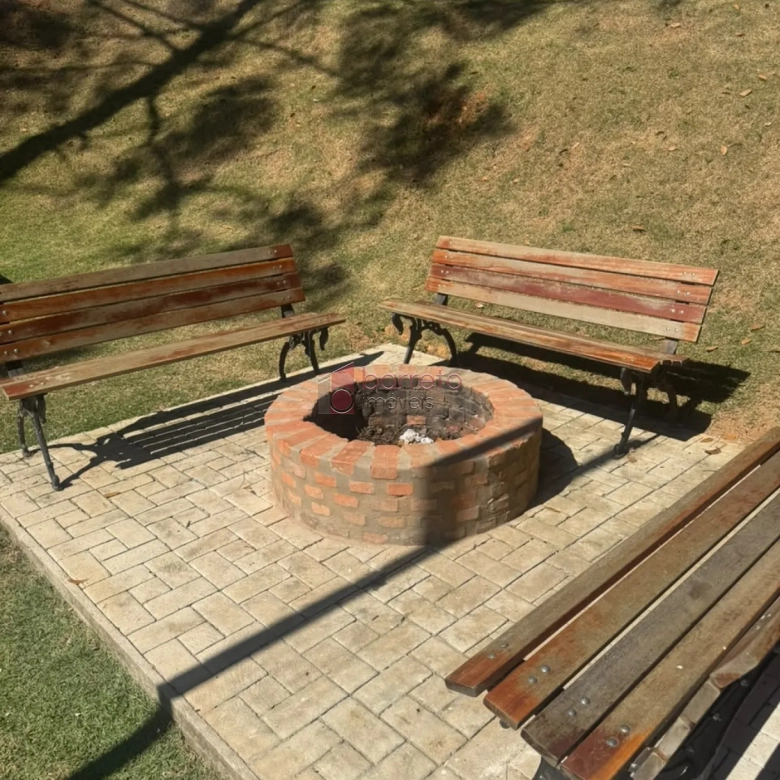 TERRENO À VENDA NO CONDOMÍNIO – VILLA VERDE – JUNDIAÍ/SP