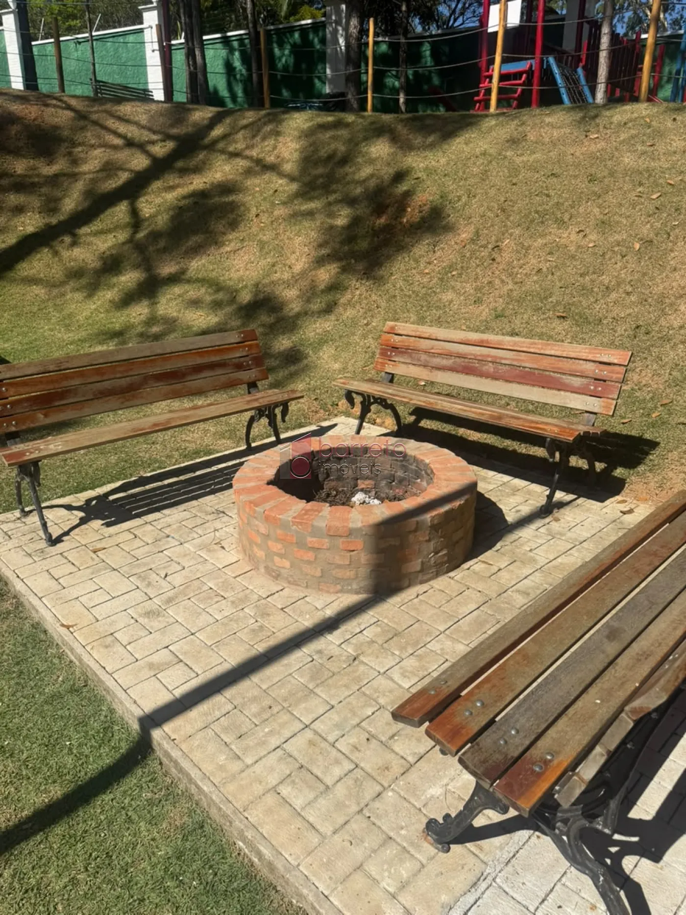 TERRENO À VENDA NO CONDOMÍNIO – VILLA VERDE – JUNDIAÍ/SP