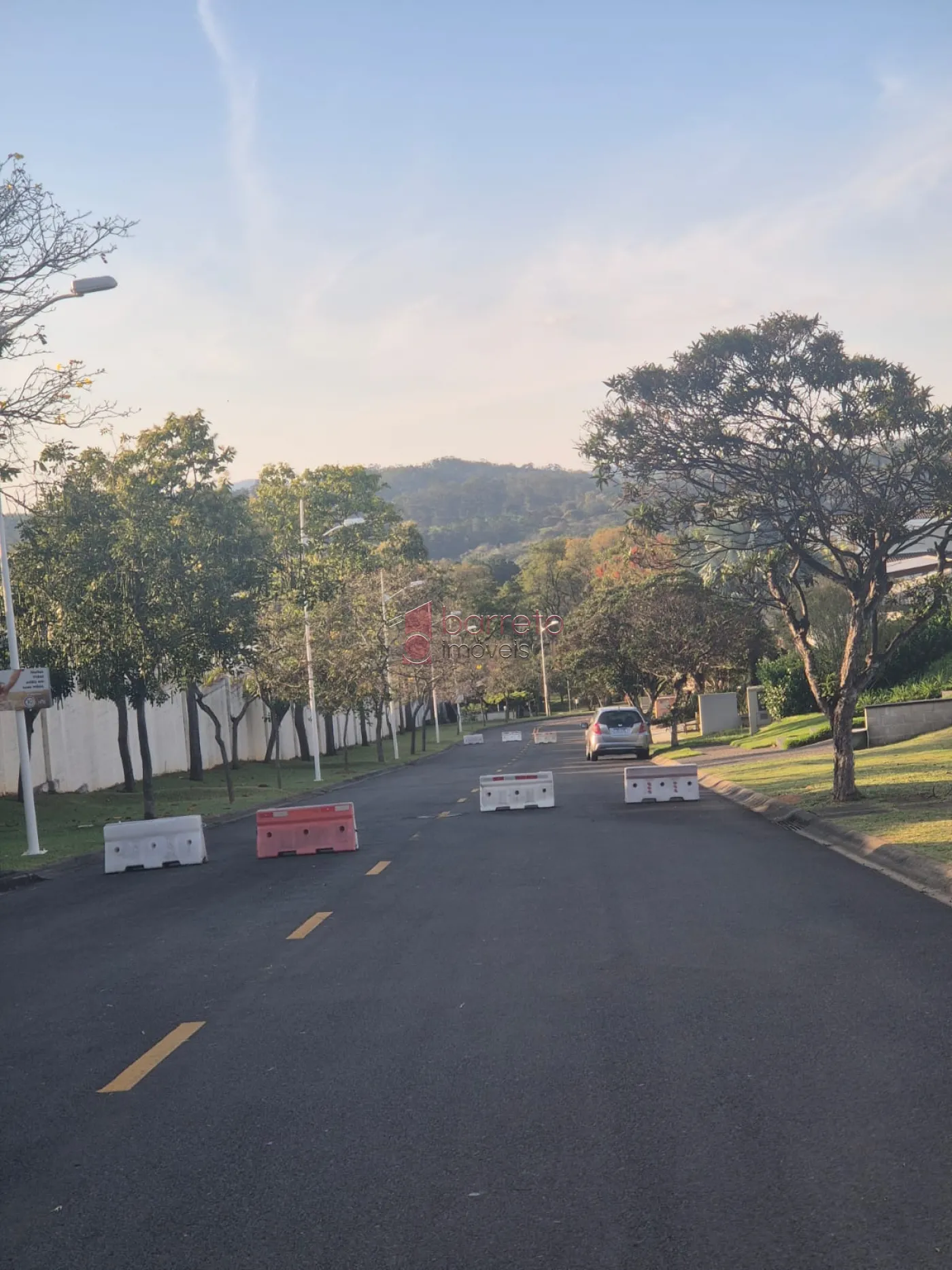 TERRENO À VENDA NO CONDOMÍNIO QUINTA DAS PAINEIRAS – JUNDIAÍ