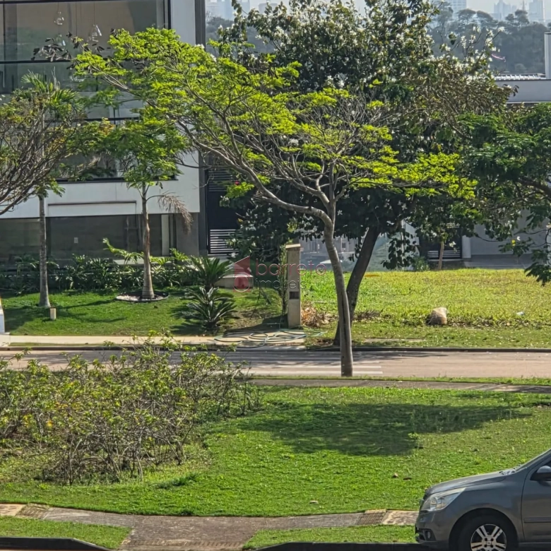 TERRENO À VENDA NO CONDOMÍNIO ALPHAVILLE I EM JUNDIAÍ/SP