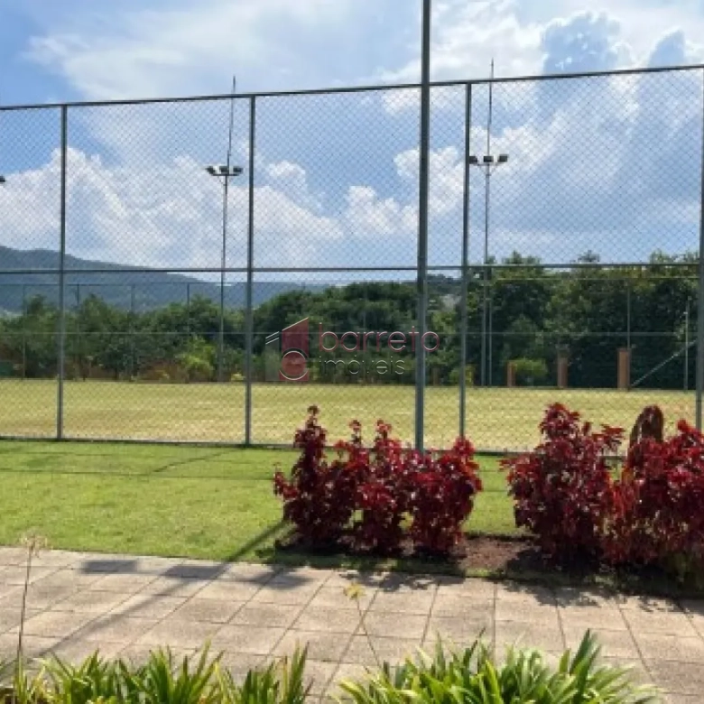 TERRENO À VENDA NO CONDOMÍNIO ALPHAVILLE I EM JUNDIAÍ/SP
