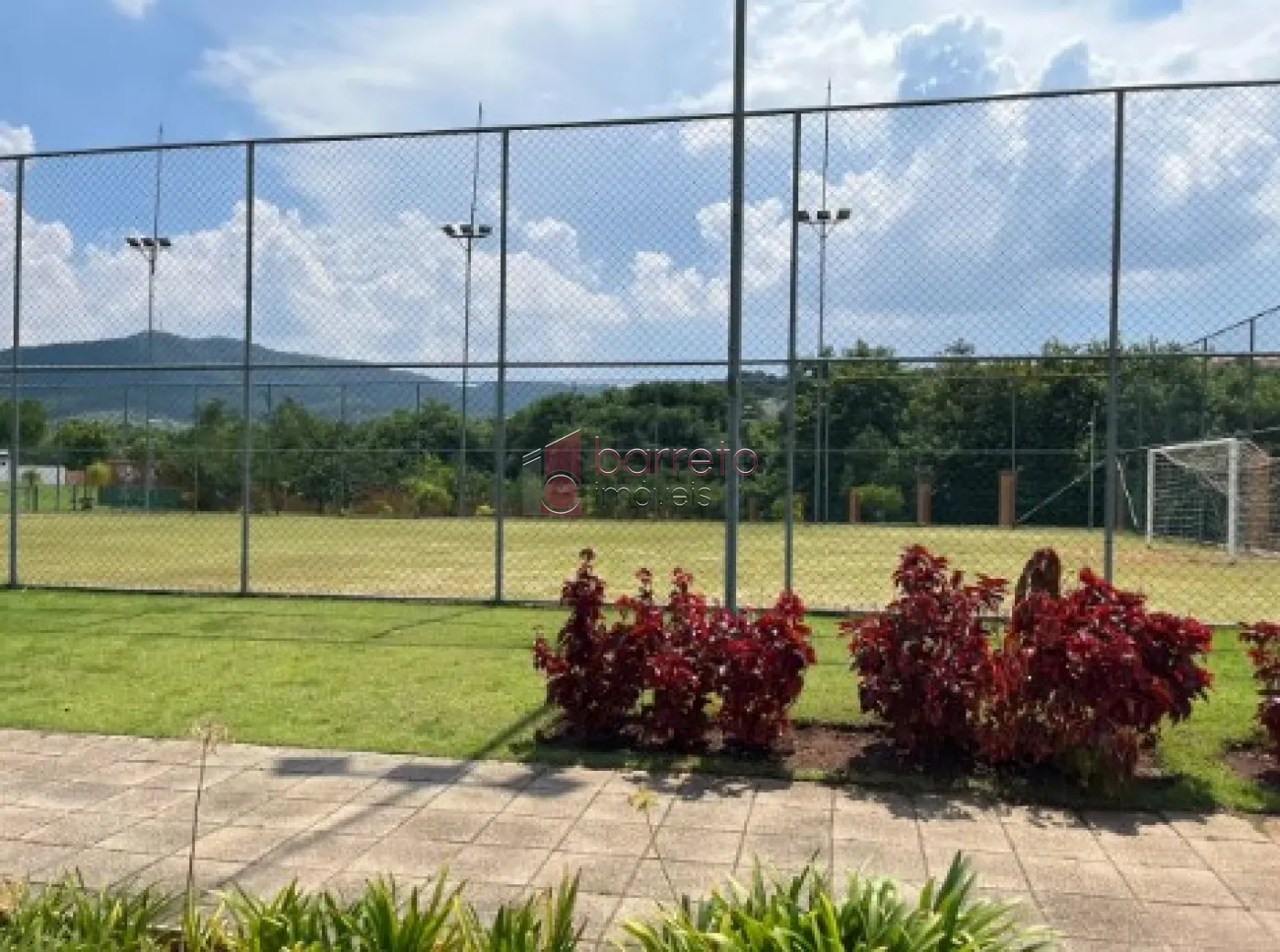 TERRENO À VENDA NO CONDOMÍNIO ALPHAVILLE I EM JUNDIAÍ/SP