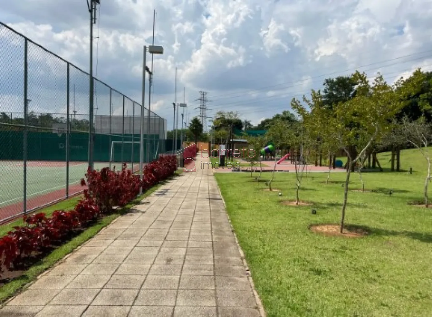 TERRENO À VENDA NO CONDOMÍNIO ALPHAVILLE I EM JUNDIAÍ/SP