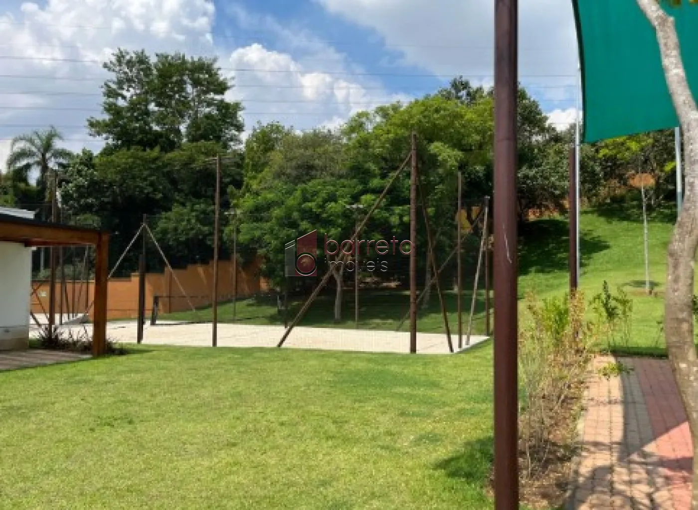 TERRENO À VENDA NO CONDOMÍNIO ALPHAVILLE I EM JUNDIAÍ/SP