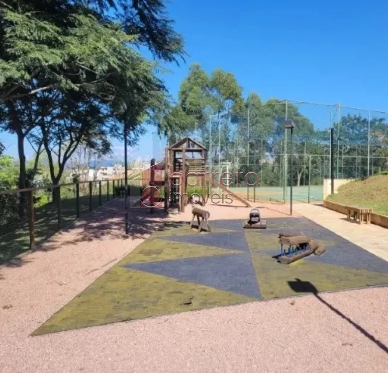 TERRENO À VENDA NO CONDOMÍNIO TERRAS DE JUNDIAÍ