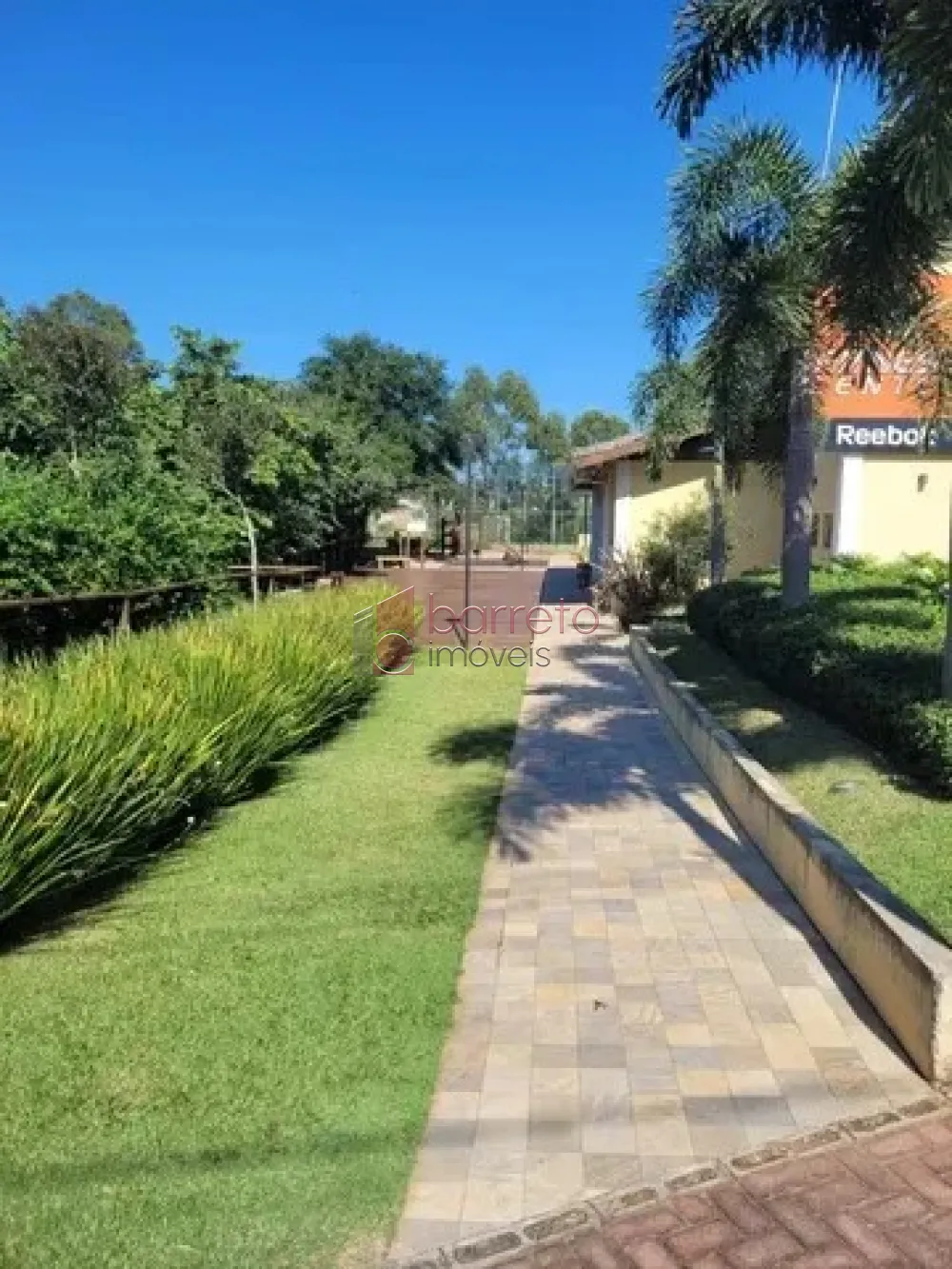 TERRENO À VENDA NO CONDOMÍNIO TERRAS DE JUNDIAÍ