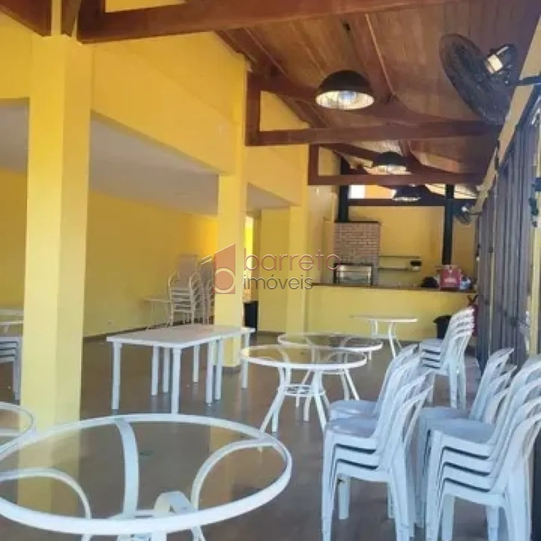 TERRENO À VENDA NO CONDOMÍNIO TERRAS DE JUNDIAÍ