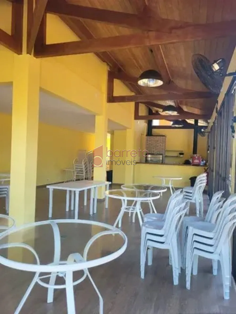 TERRENO À VENDA NO CONDOMÍNIO TERRAS DE JUNDIAÍ
