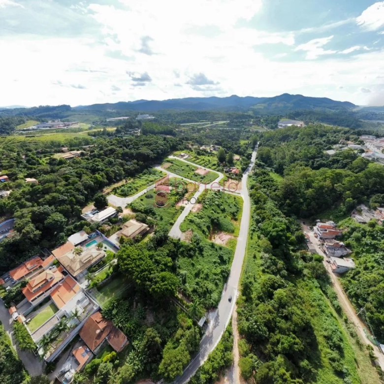 TERRENO À VENDA NO LOTEAMENTO VIVACE DOURADOS EM JUNDIAÍ/SP