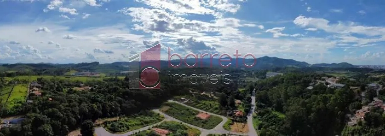 TERRENO À VENDA NO LOTEAMENTO VIVACE DOURADOS EM JUNDIAÍ/SP