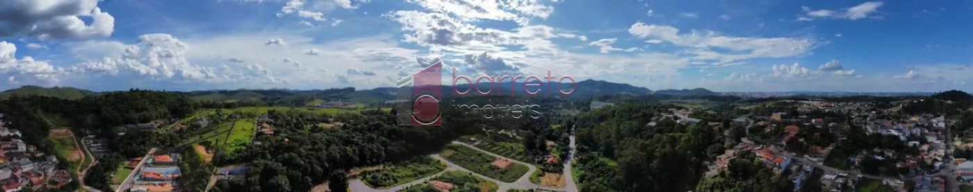 TERRENO À VENDA NO LOTEAMENTO VIVACE DOURADOS EM JUNDIAÍ/SP