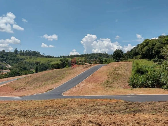 TERRENO À VENDA NO LOTEAMENTO VIVACE DOURADOS EM JUNDIAÍ/SP