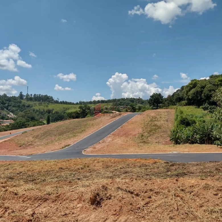 TERRENO À VENDA NO LOTEAMENTO VIVACE DOURADOS EM JUNDIAÍ/SP