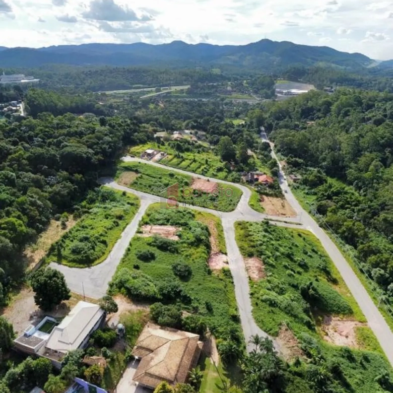 TERRENO À VENDA NO LOTEAMENTO VIVACE DOURADOS EM JUNDIAÍ/SP